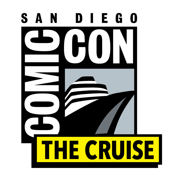 Comic Con: The Cruise 2026